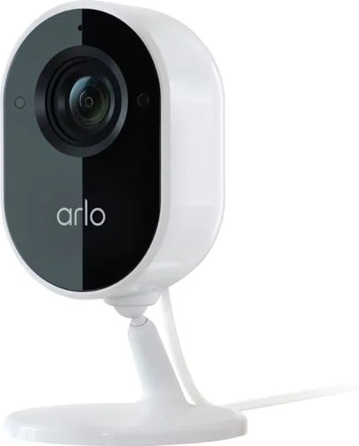 Arlo Essential 2K